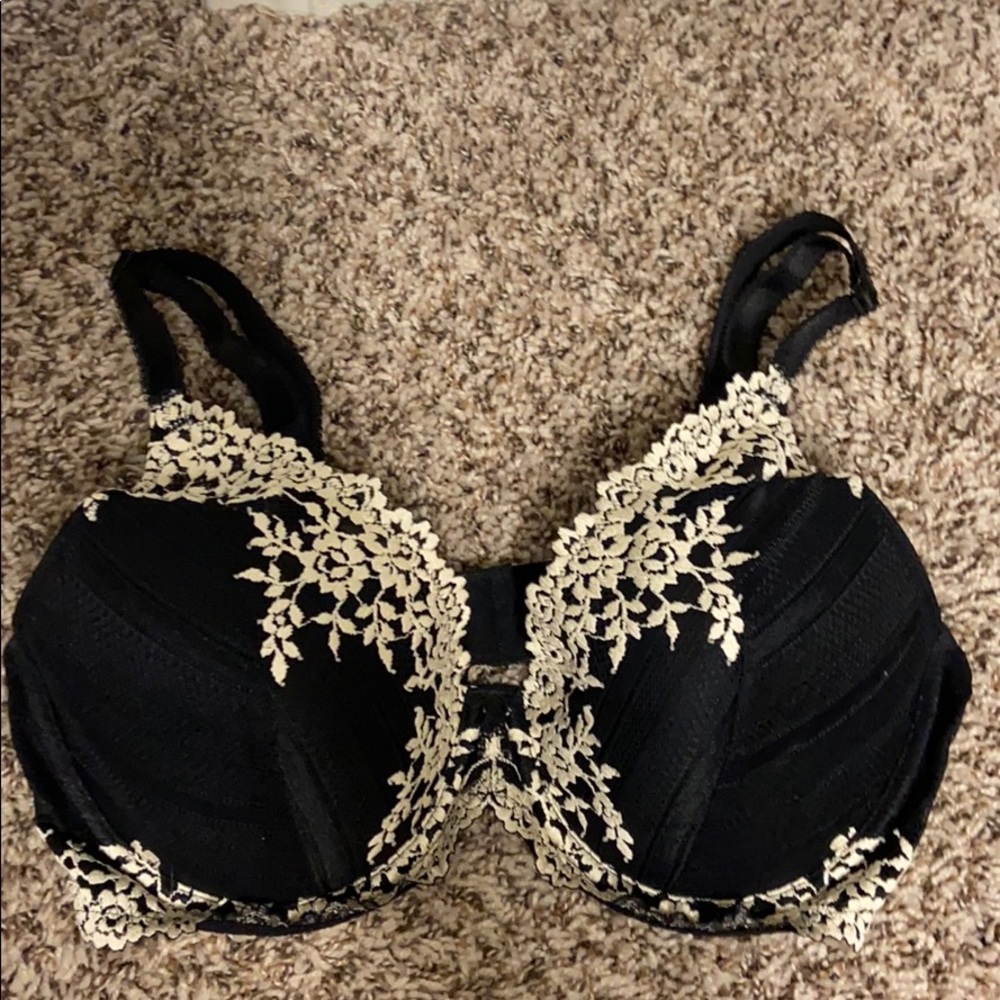 Wacoal Lace Bras